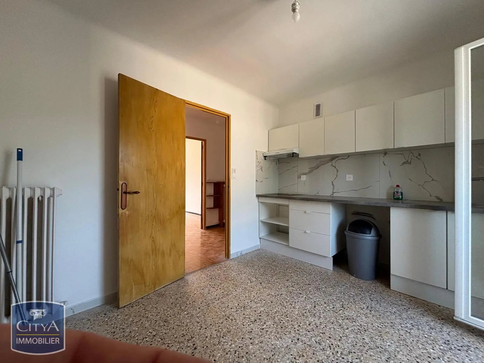 Photo 3 appartement Marignane