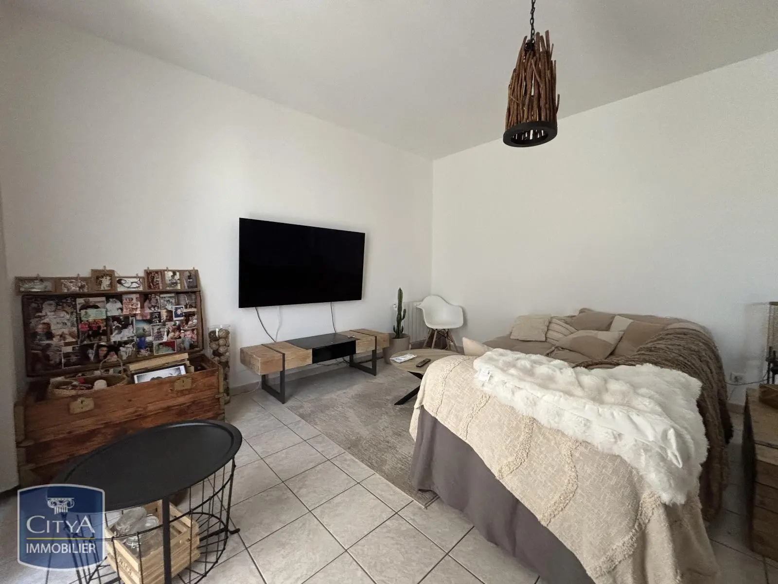 Photo 4 Appartement 3 pièces 68.62m²