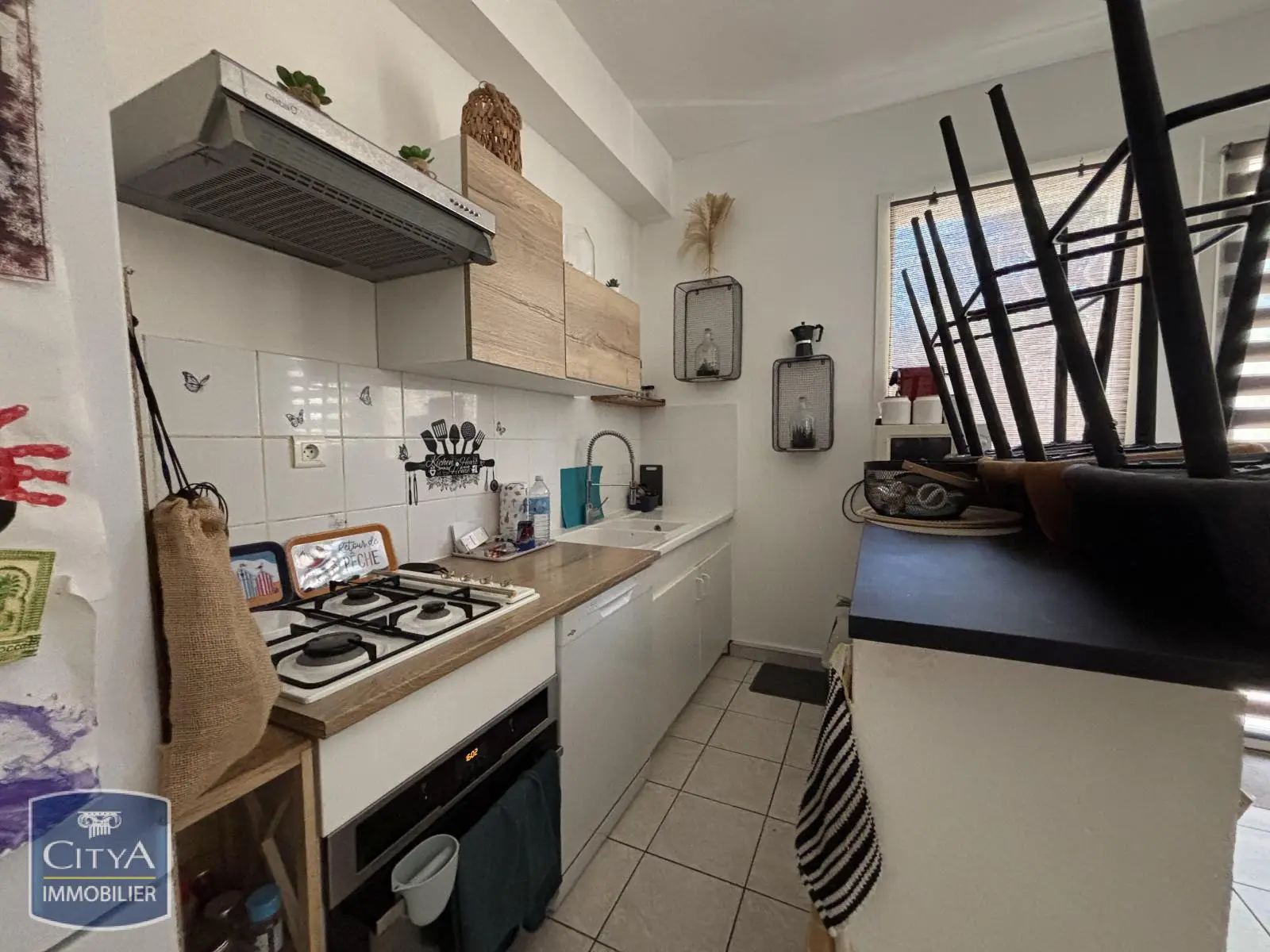 Photo 6 Appartement 3 pièces 68.62m²