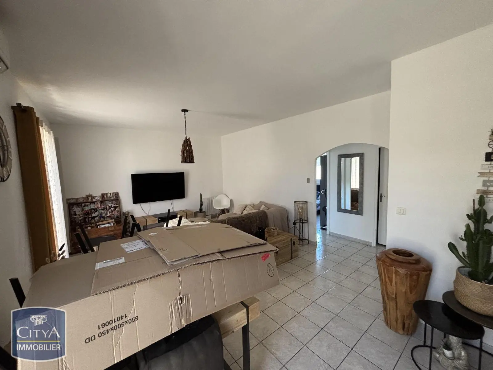 Photo 3 Appartement 3 pièces 68.62m²