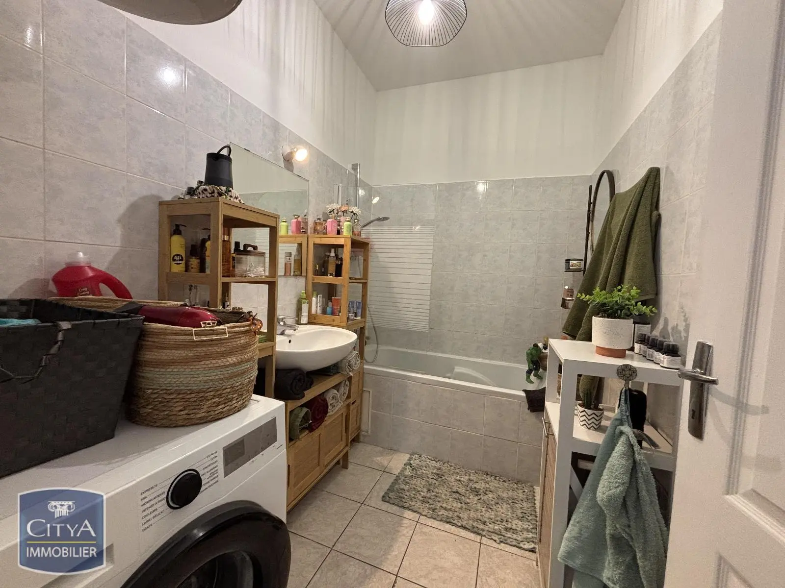 Photo 11 Appartement 3 pièces 68.62m²