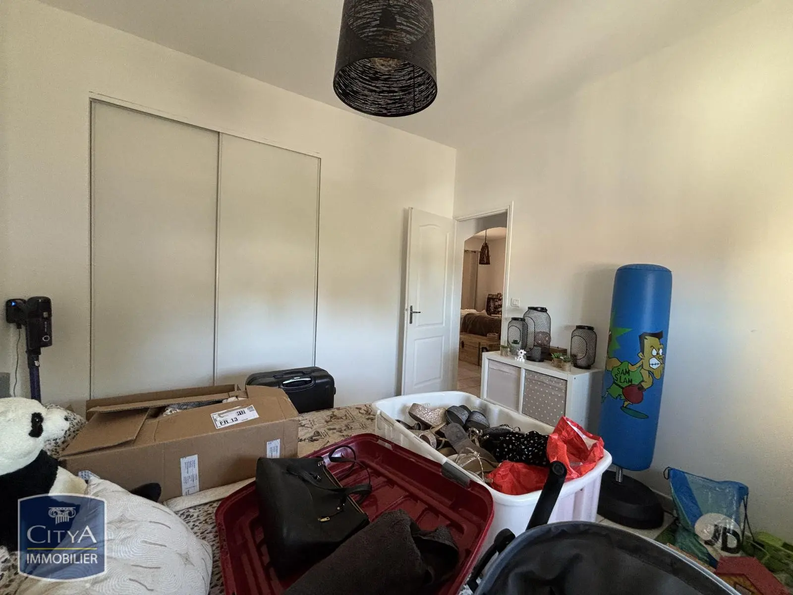 Photo 10 Appartement 3 pièces 68.62m²