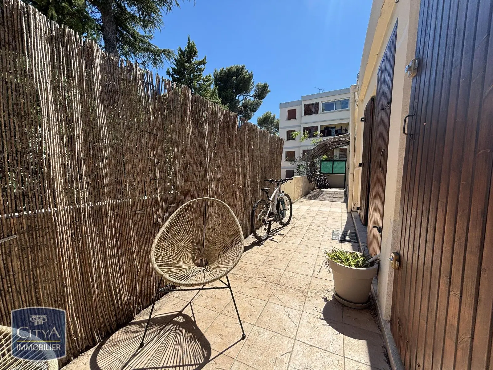 Photo 2 Appartement 3 pièces 68.62m²