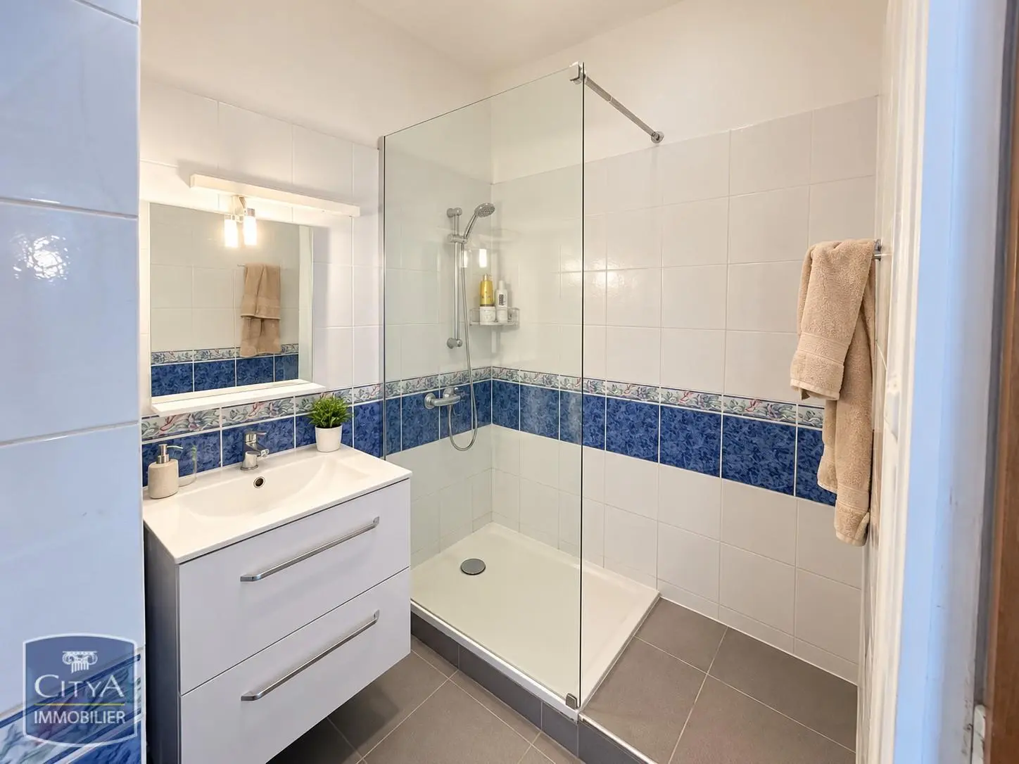 Photo 5 Appartement 2 pièces 46.08m²