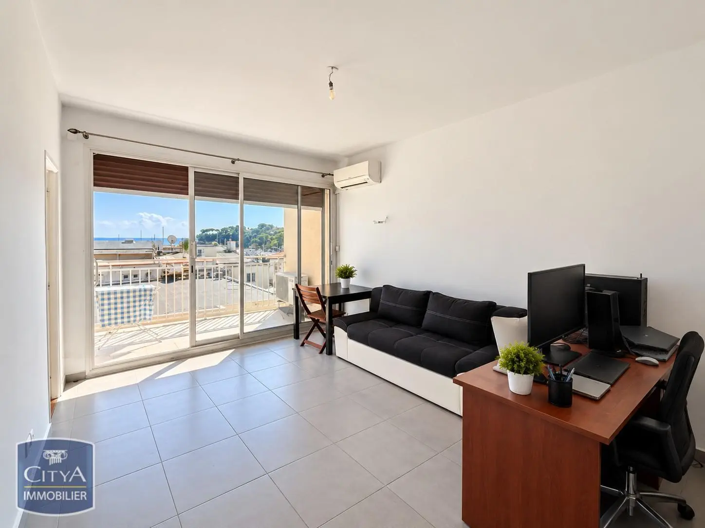 Photo 2 Appartement 2 pièces 46.08m²