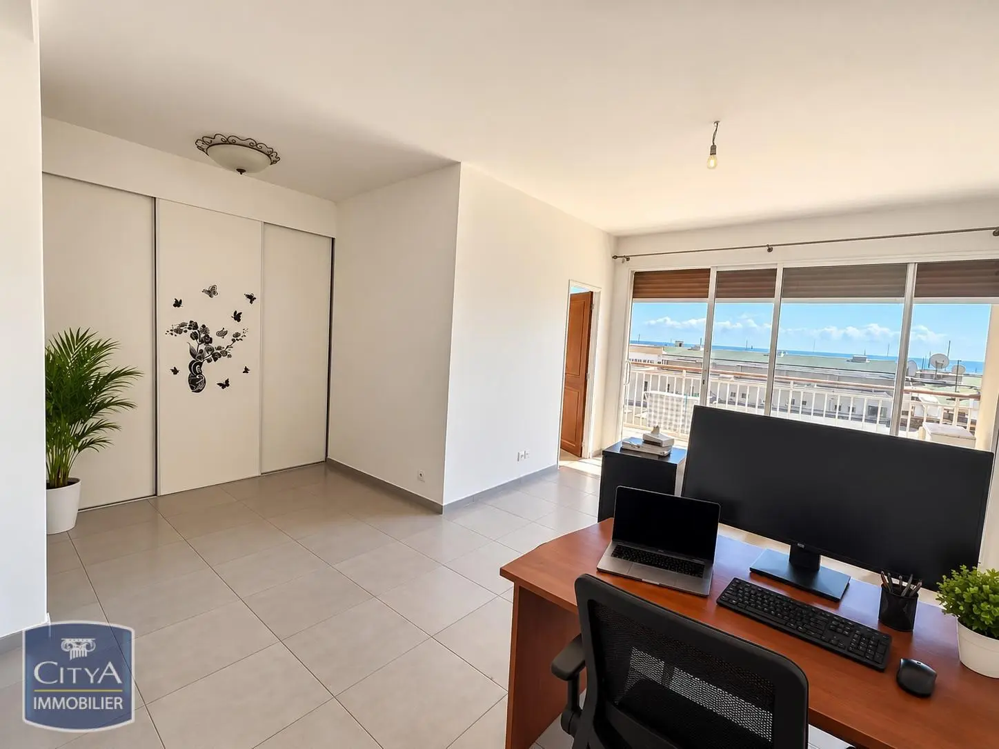 Photo 4 Appartement 2 pièces 46.08m²