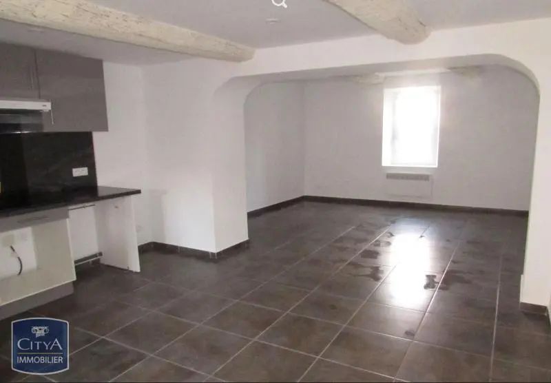Photo 2 Maison 2 pièces 59.25m²