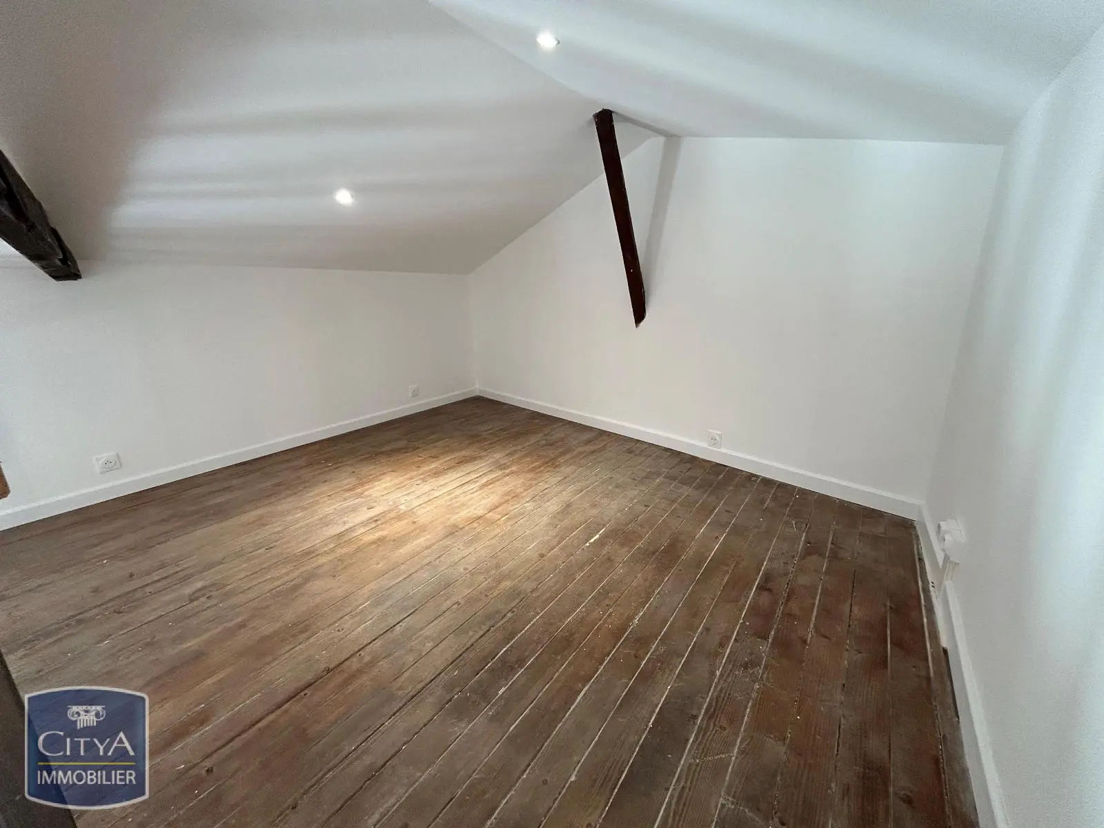 Photo 5 Appartement 1 pièce 24.65m²