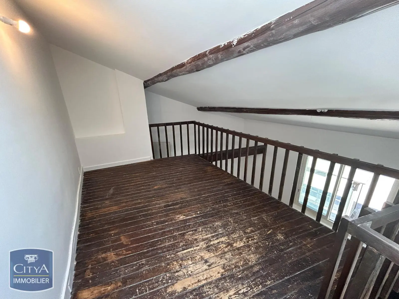 Photo 6 Appartement 1 pièce 26.06m²