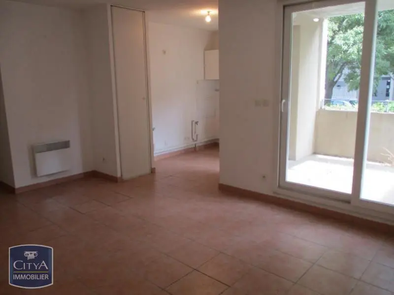 Photo 1 Appartement 2 pièces 46.84m²