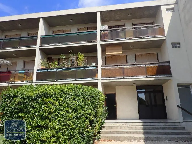 Photo 4 Appartement 1 pièce 28m²