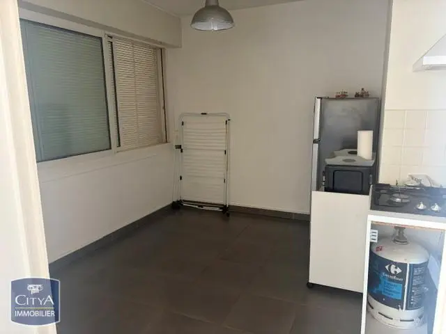 Photo 2 appartement Martigues