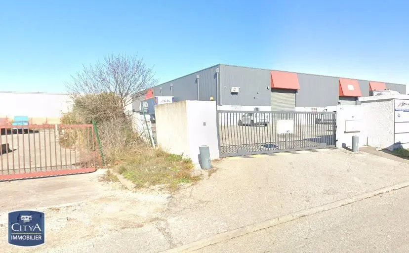 Photo 1 Local Commercial 364.02m²