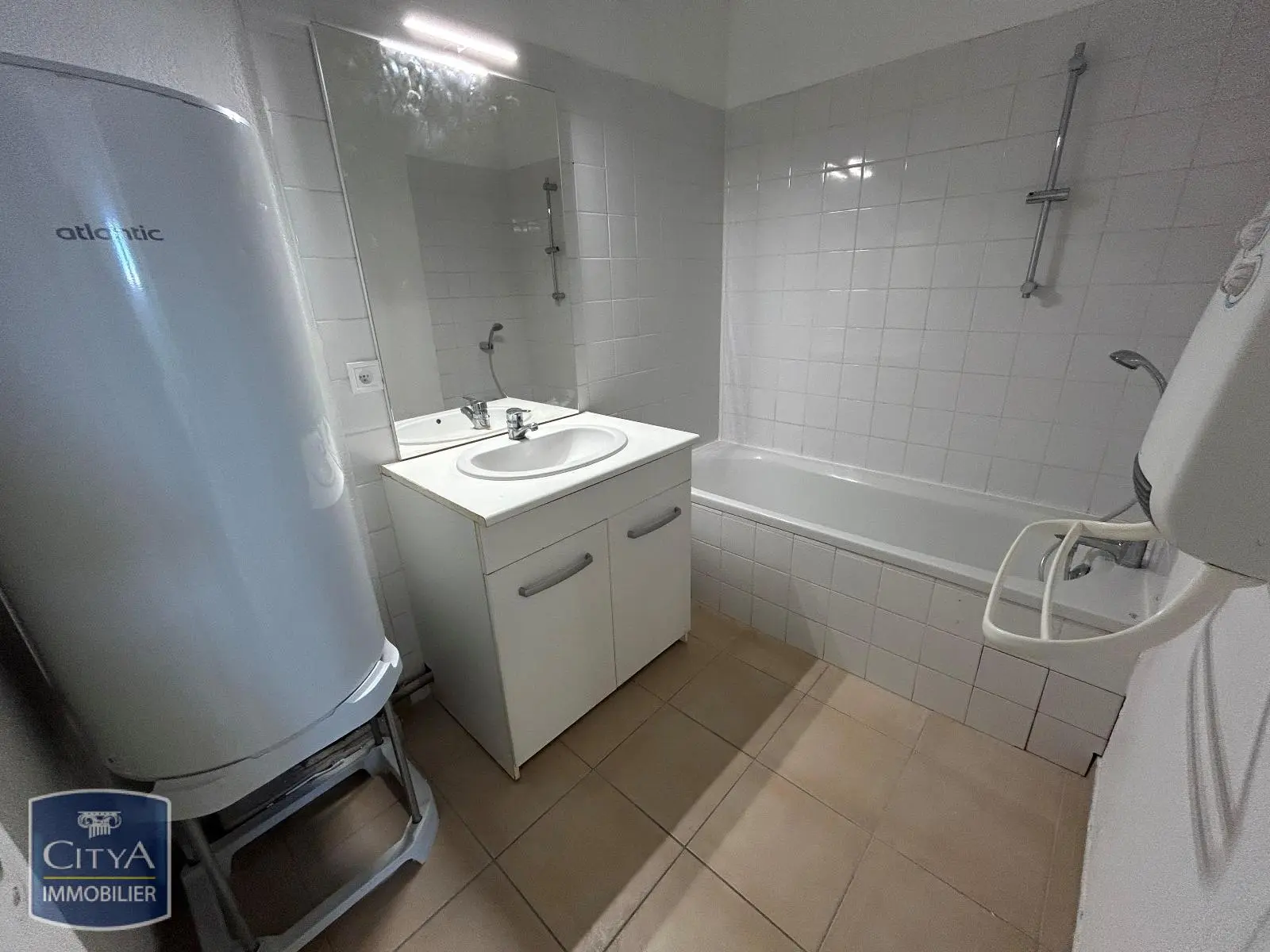 Photo 6 Appartement 2 pièces 44.11m²