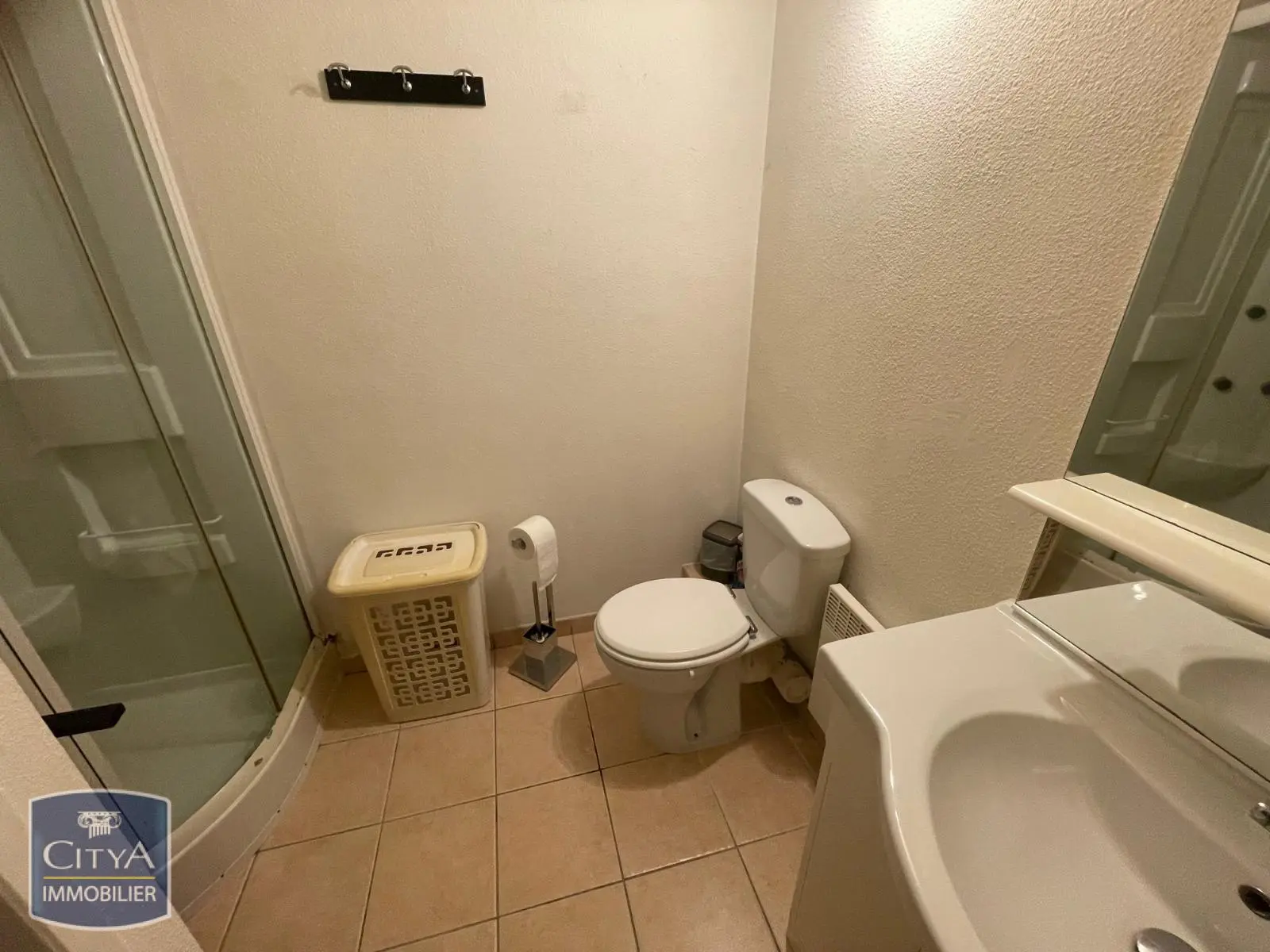 Photo 5 Appartement 2 pièces 29.94m²