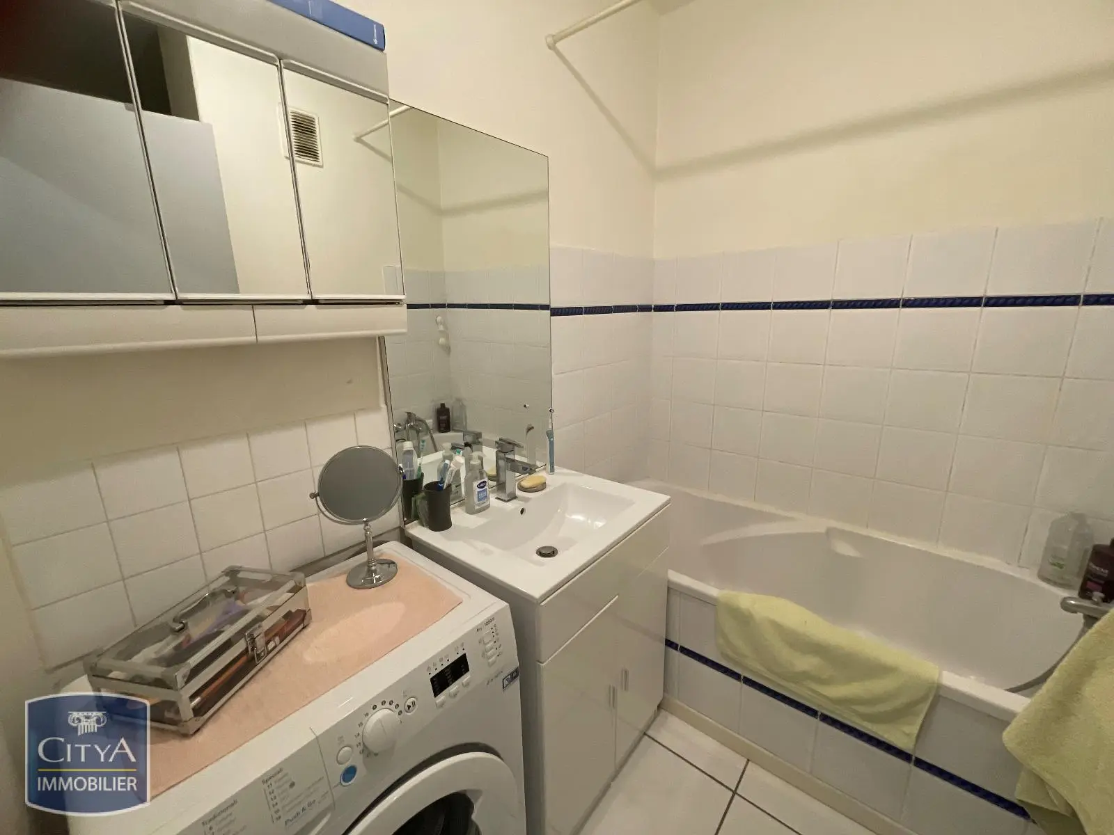 Photo 6 Appartement 1 pièce 31.89m²