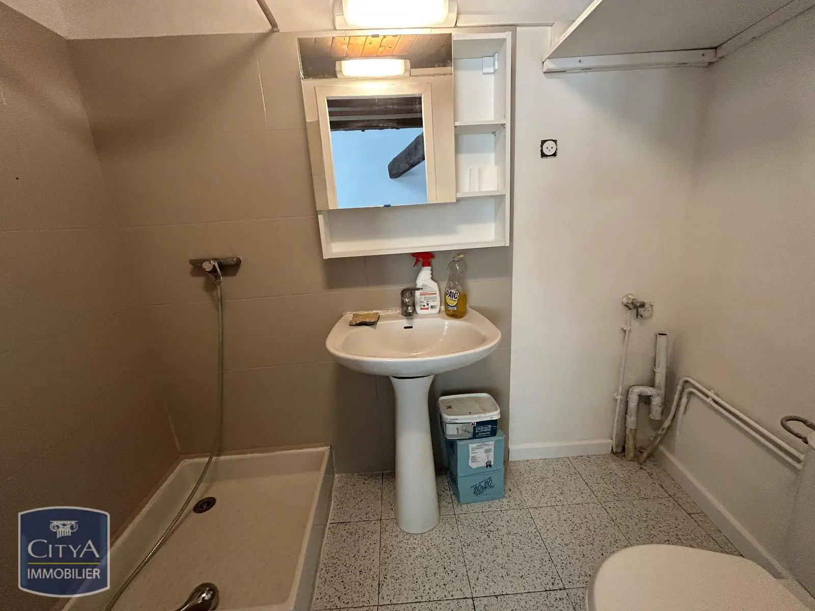 Photo 7 Appartement 1 pièce 26.06m²