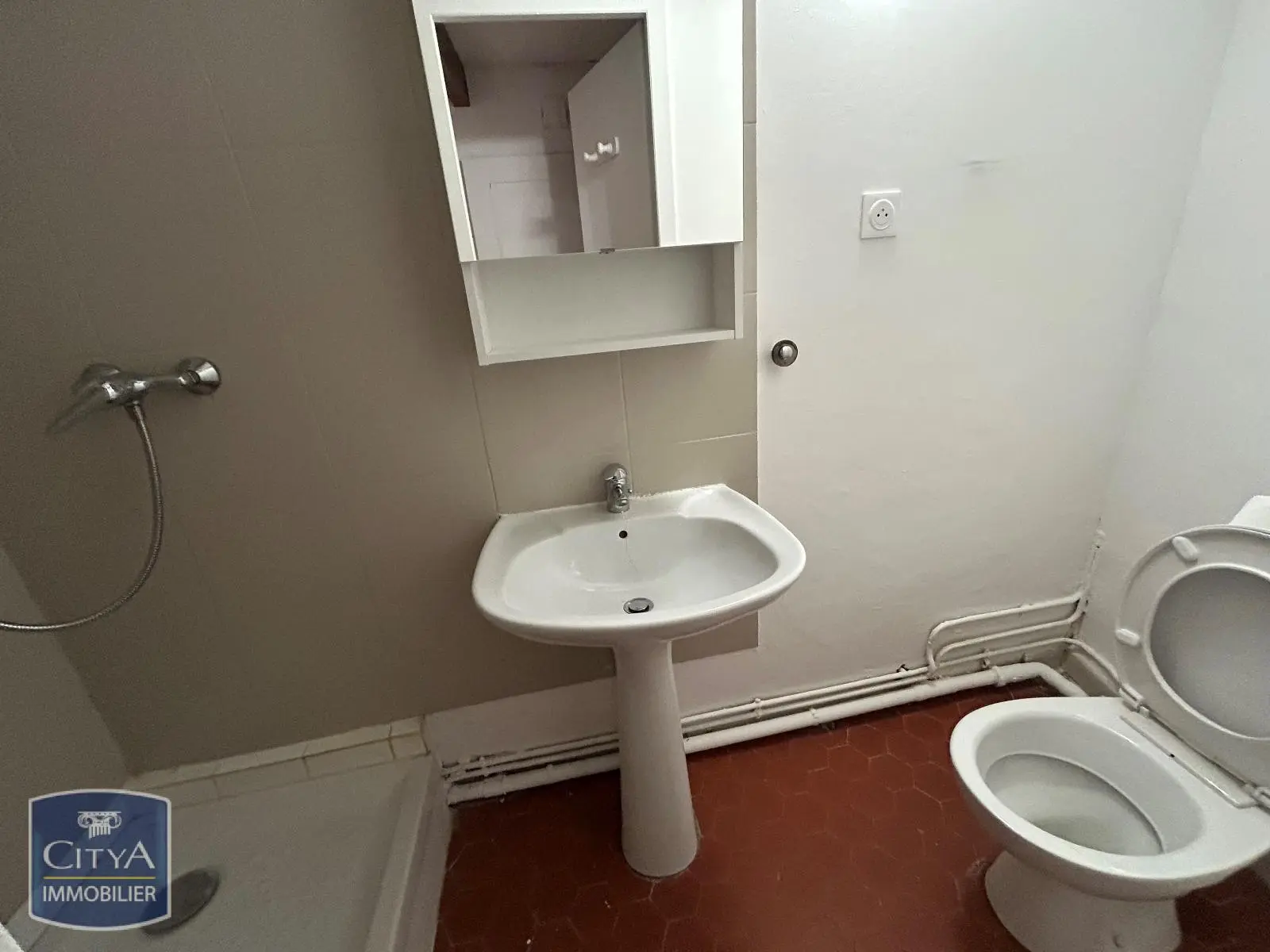 Photo 6 Appartement 1 pièce 24.65m²