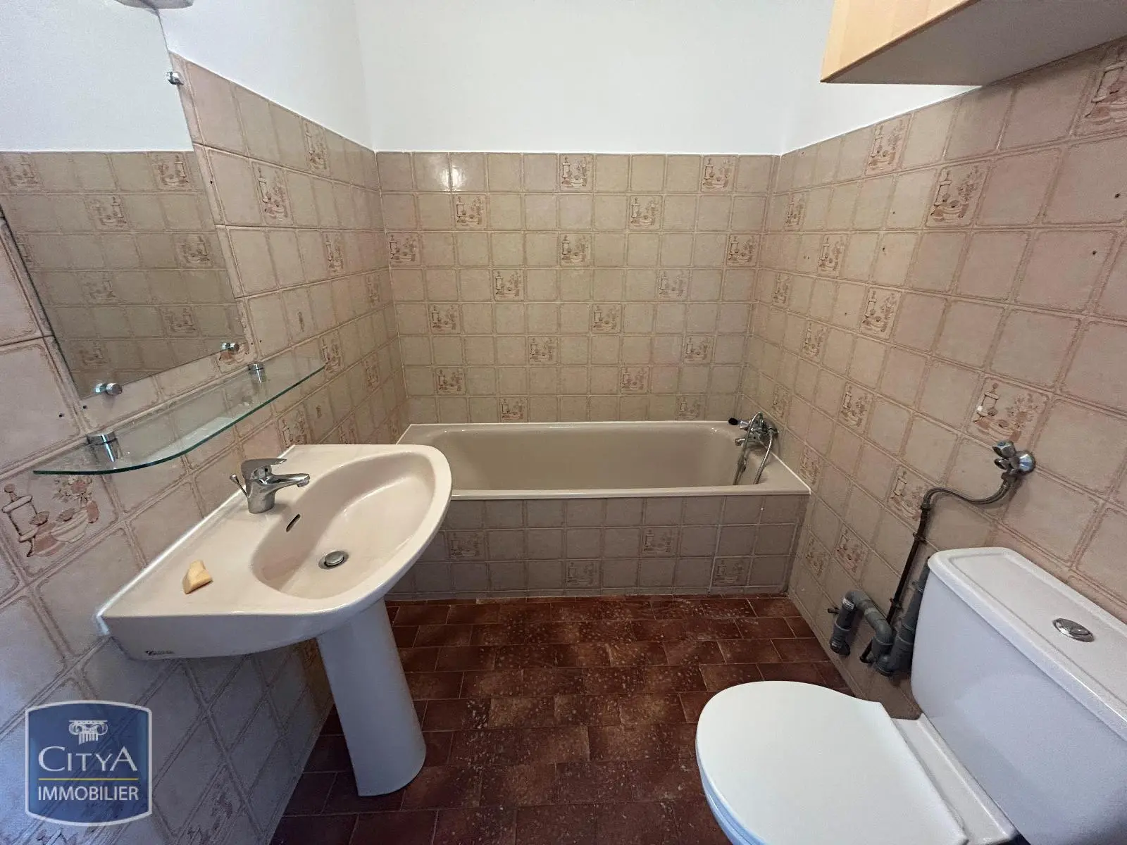 Photo 5 Appartement 1 pièce 26.31m²