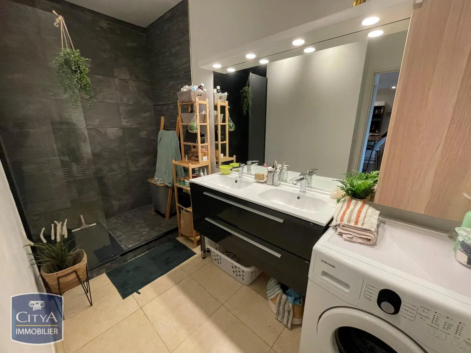 Photo 10 Appartement 3 pièces 54.71m²