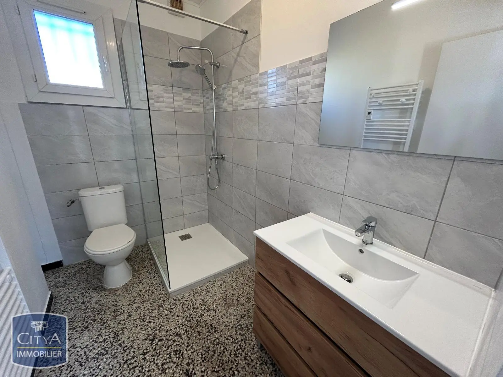 Photo 6 Appartement 2 pièces 31.09m²
