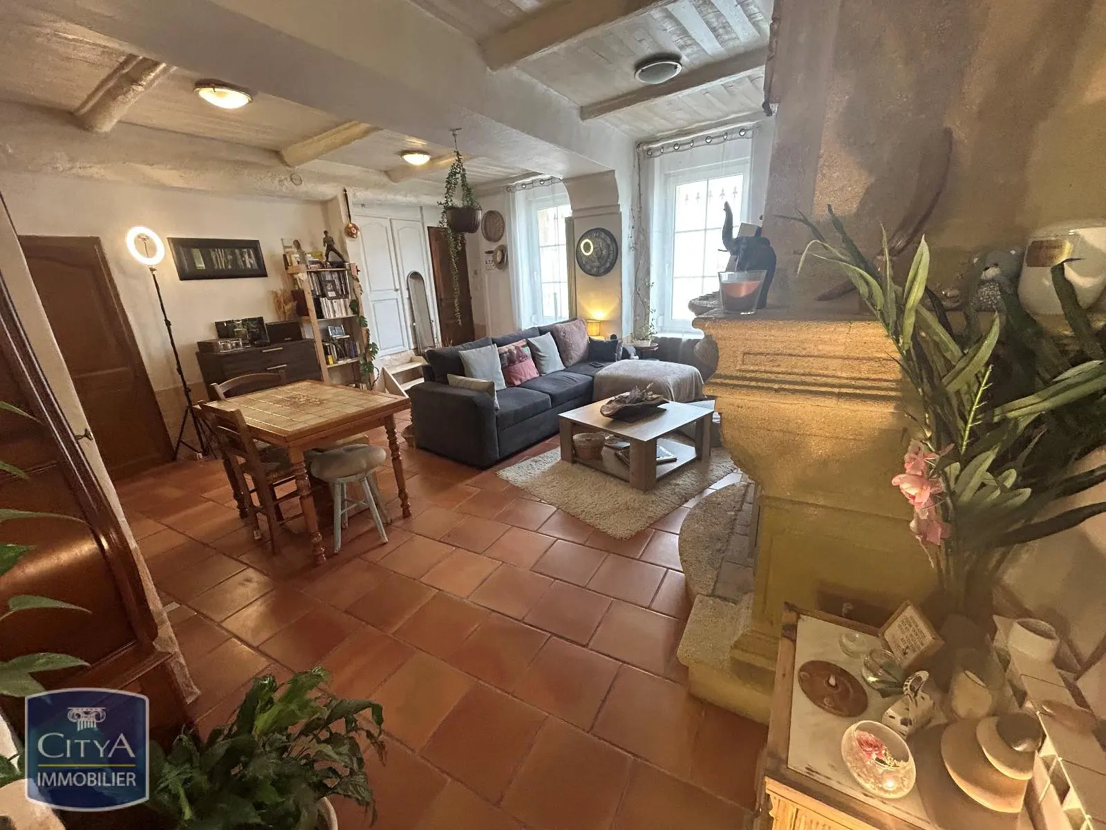 Photo 2 Appartement 2 pièces 70.94m²