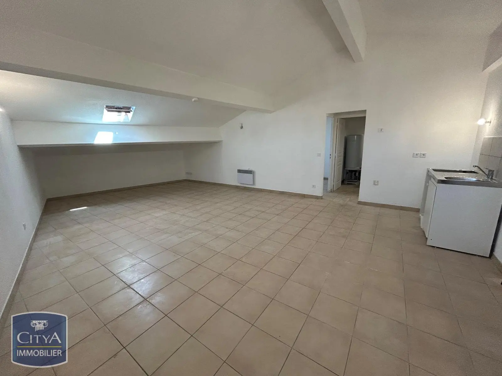 Photo 3 Appartement 2 pièces 44.11m²