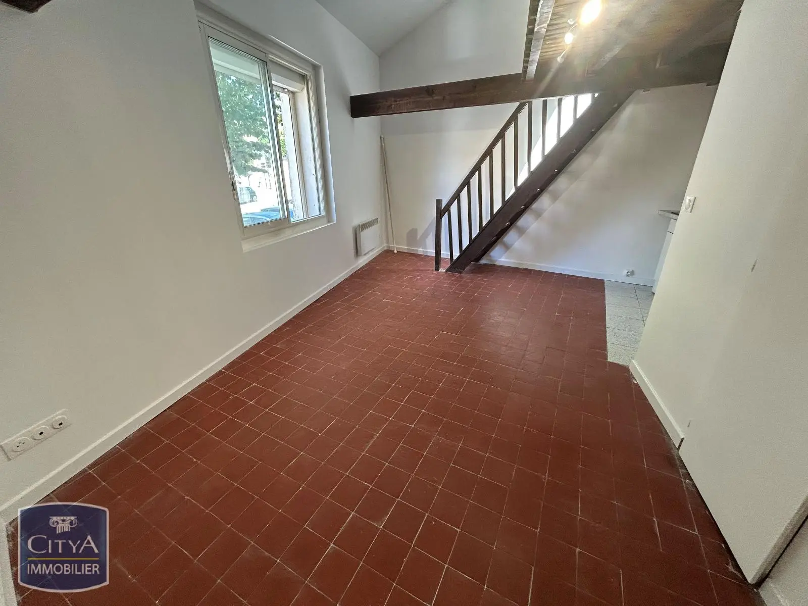 Photo 3 Appartement 1 pièce 26.06m²