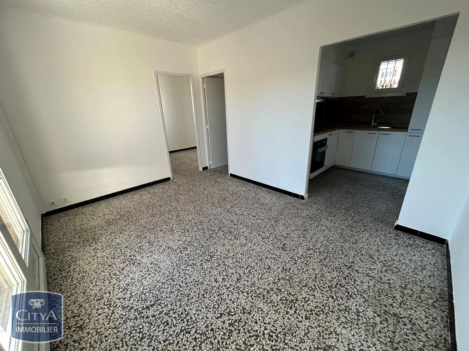 Photo 7 Appartement 2 pièces 31.09m²