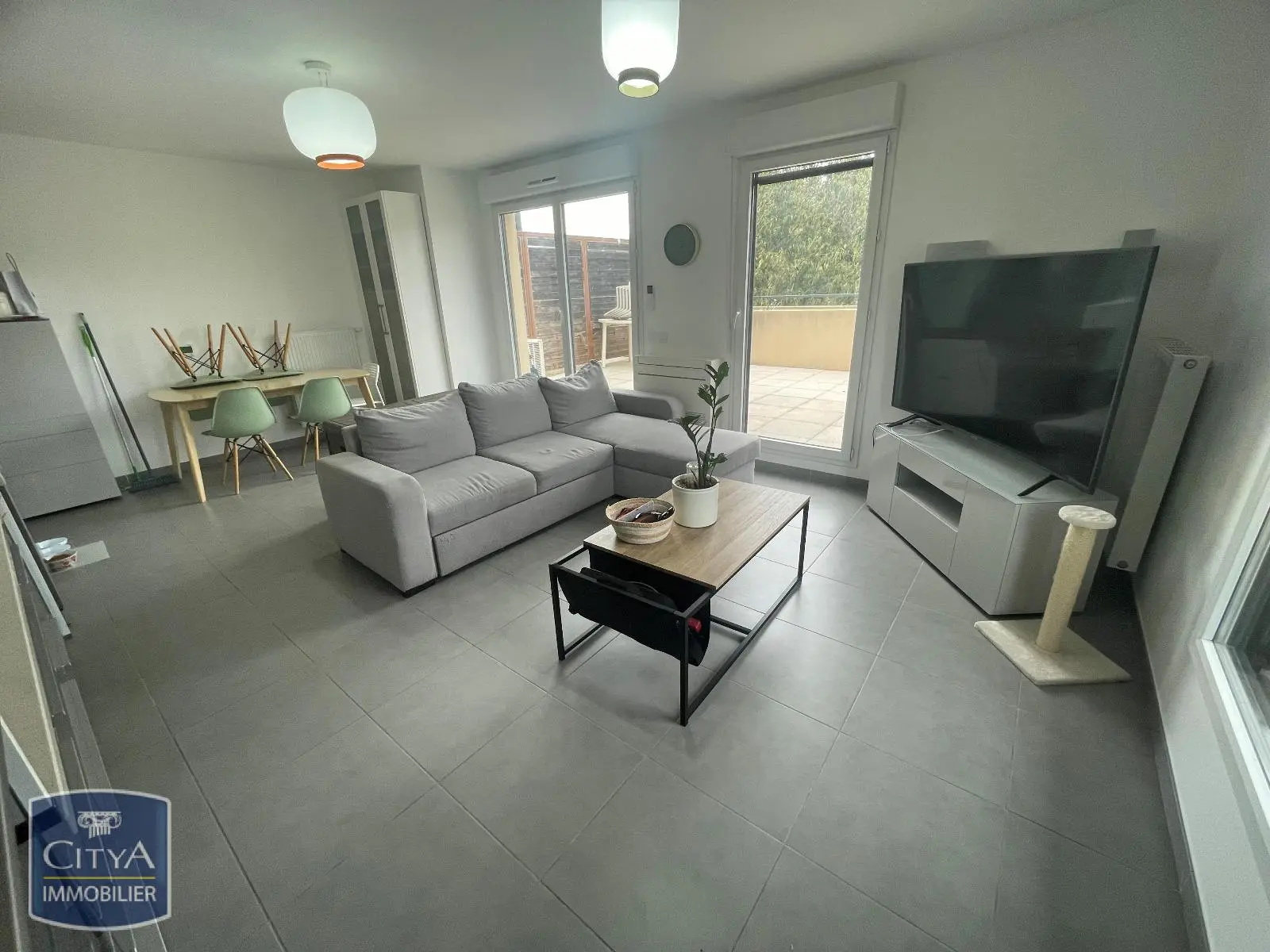 Photo 1 Appartement 3 pièces 62.88m²