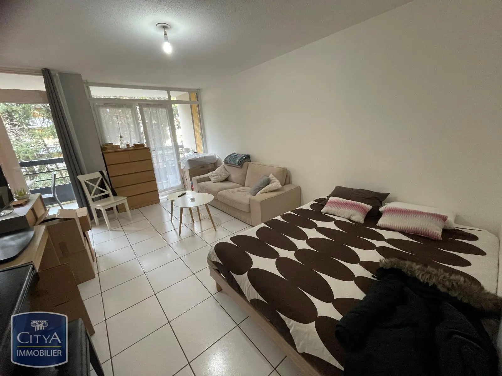 Photo 3 Appartement 1 pièce 31.89m²