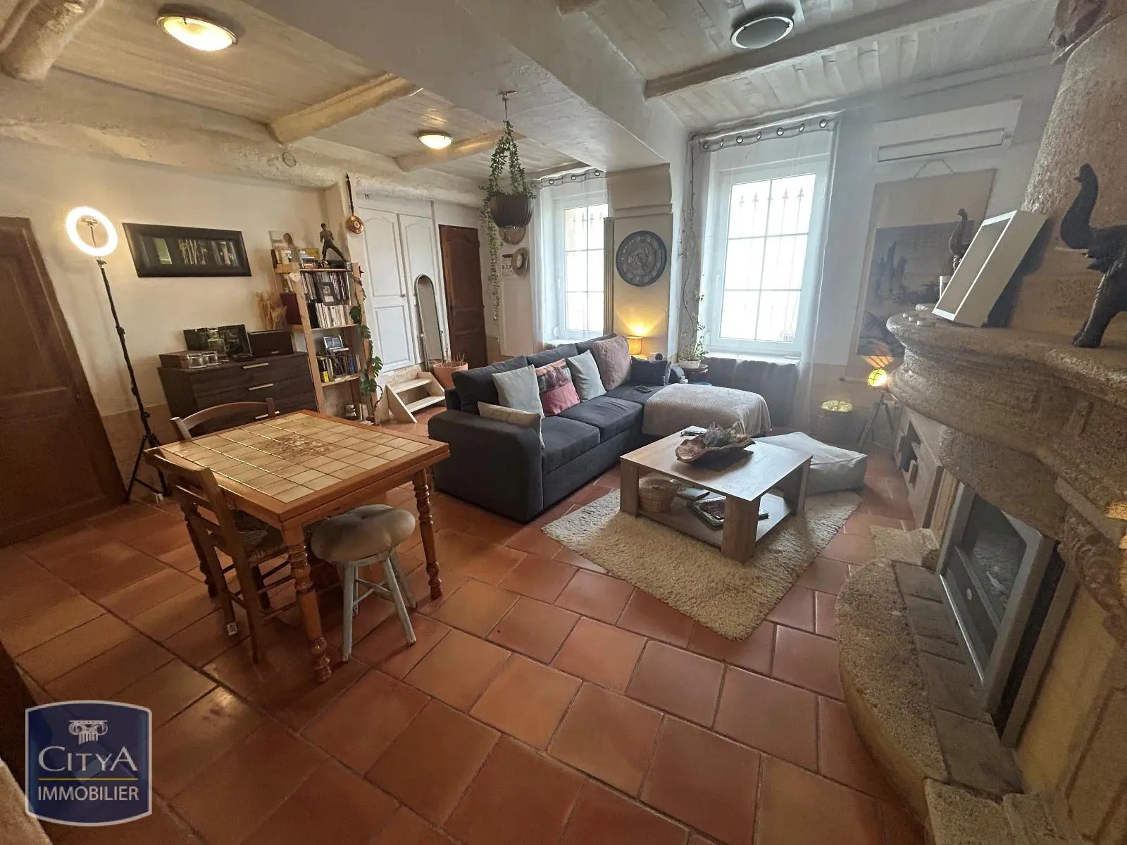 Photo 3 Appartement 2 pièces 70.94m²