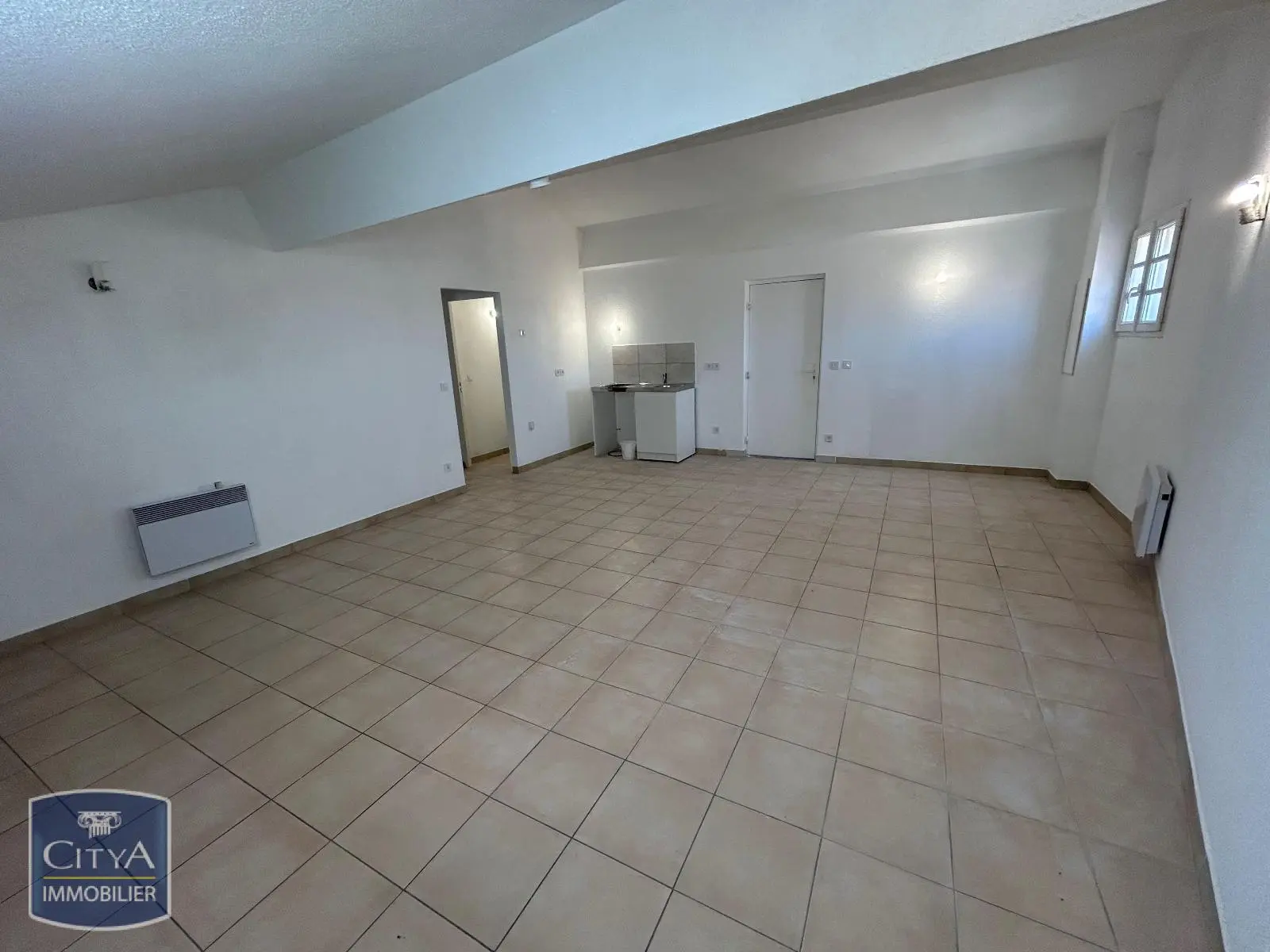 Photo 1 Appartement 2 pièces 44.11m²