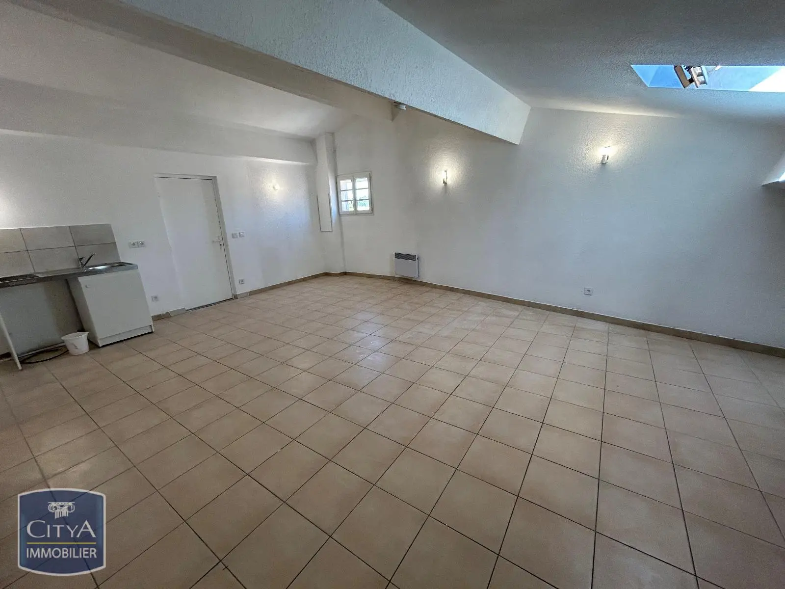 Photo 2 Appartement 2 pièces 44.11m²