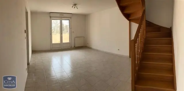 Photo 2 Appartement 4 pièces 71.31m²