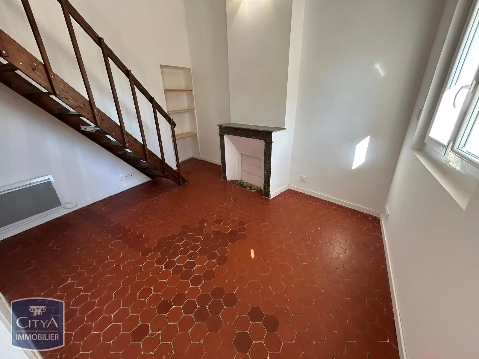 Photo 3 Appartement 1 pièce 24.65m²