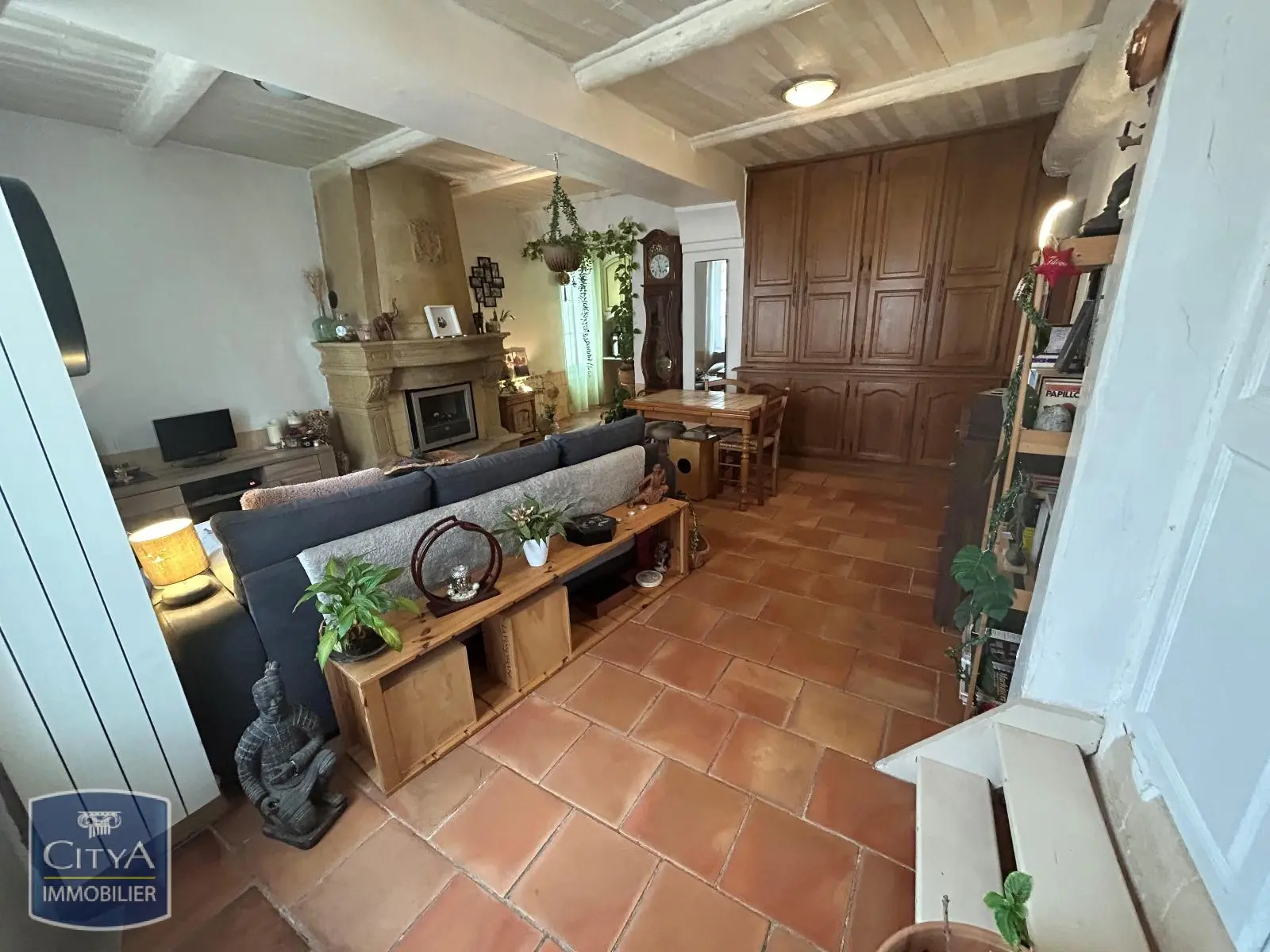 Photo 4 Appartement 2 pièces 70.94m²