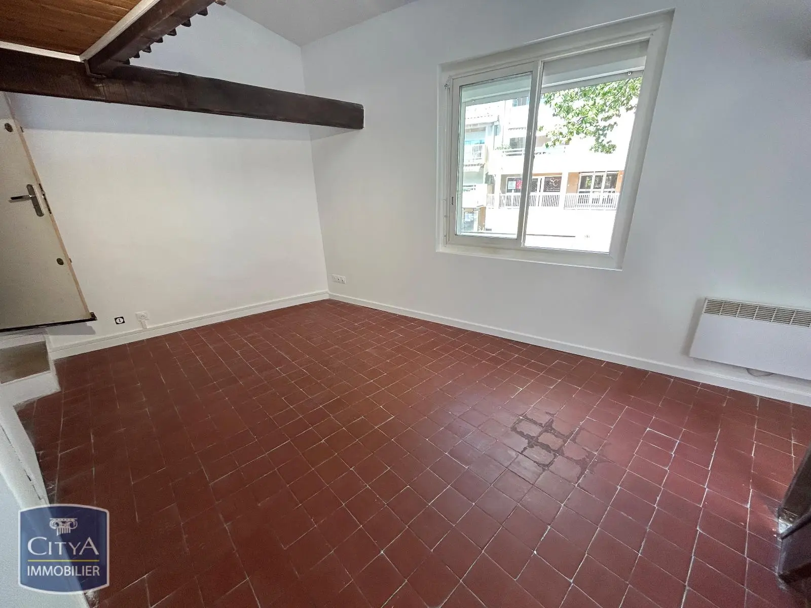 Photo 5 Appartement 1 pièce 26.06m²