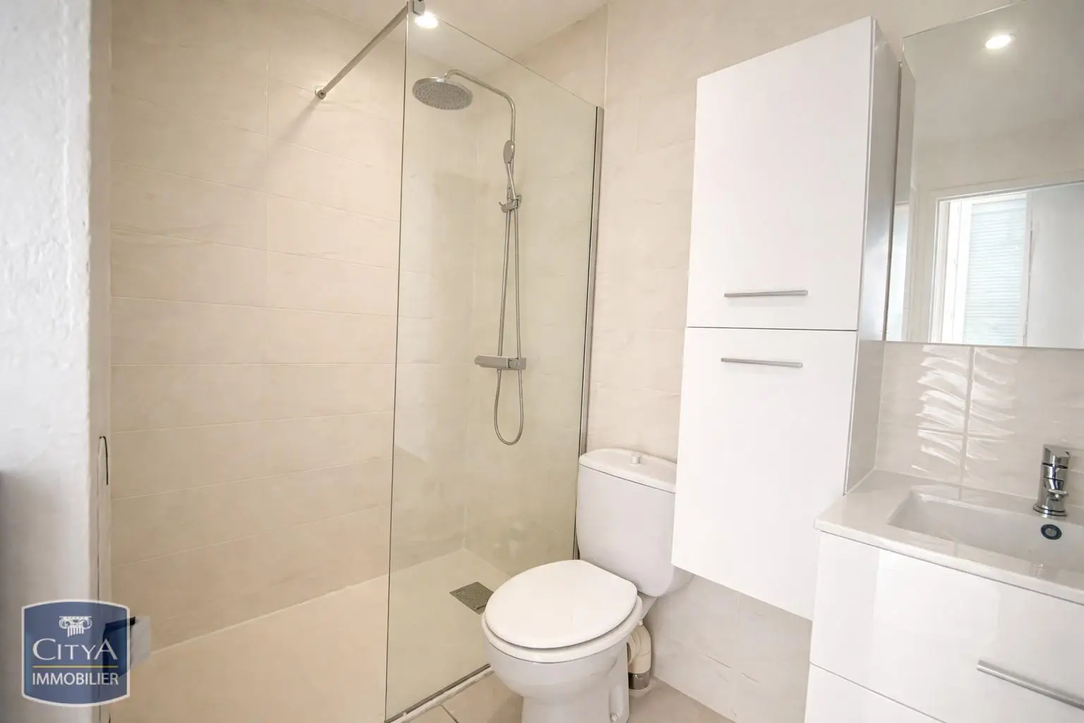 Photo 4 Appartement 1 pièce 18.56m²