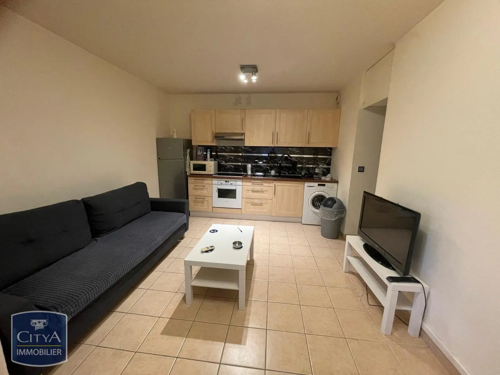 Photo 3 Appartement 2 pièces 29.94m²