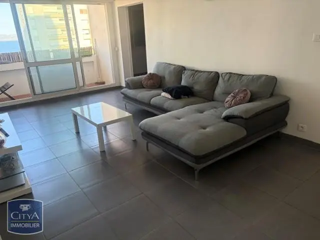 Photo 3 appartement Martigues