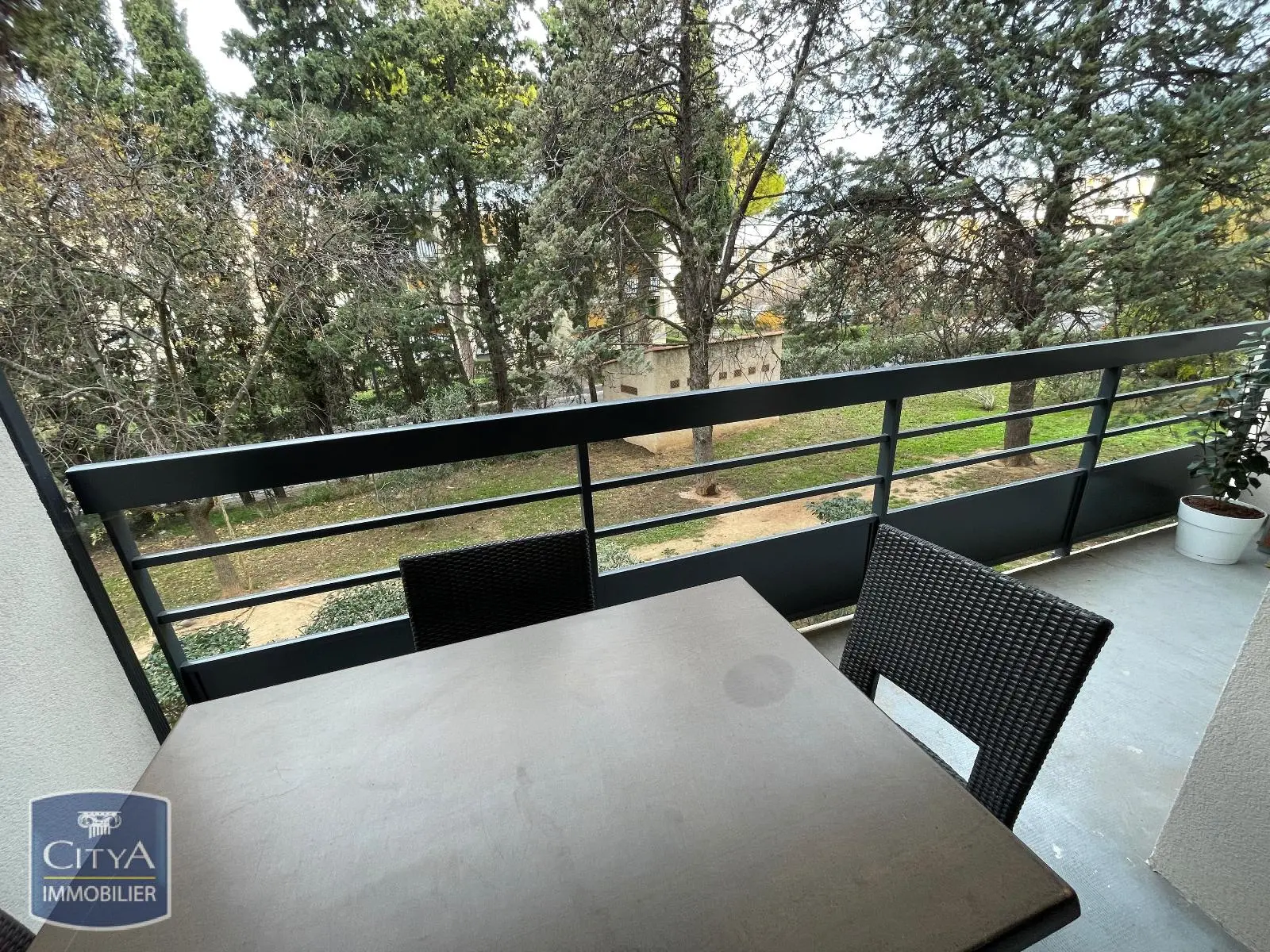 Photo 1 Appartement 1 pièce 31.89m²