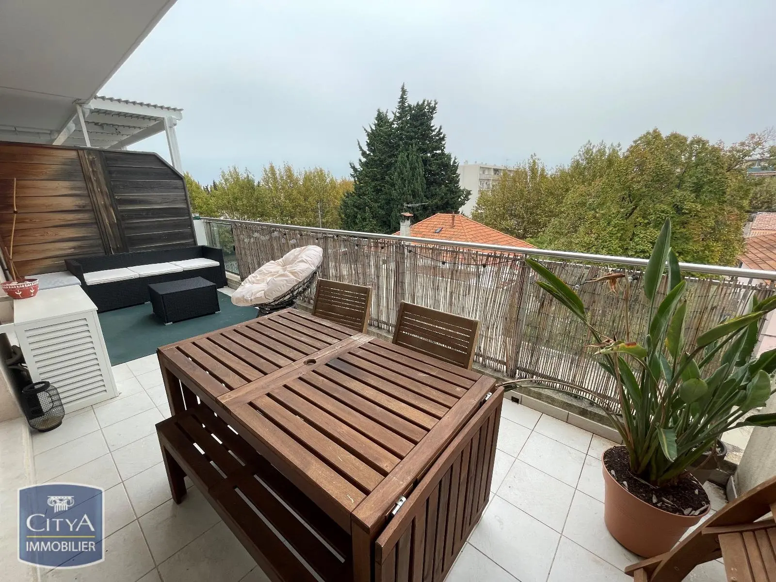 Photo 11 Appartement 3 pièces 54.71m²