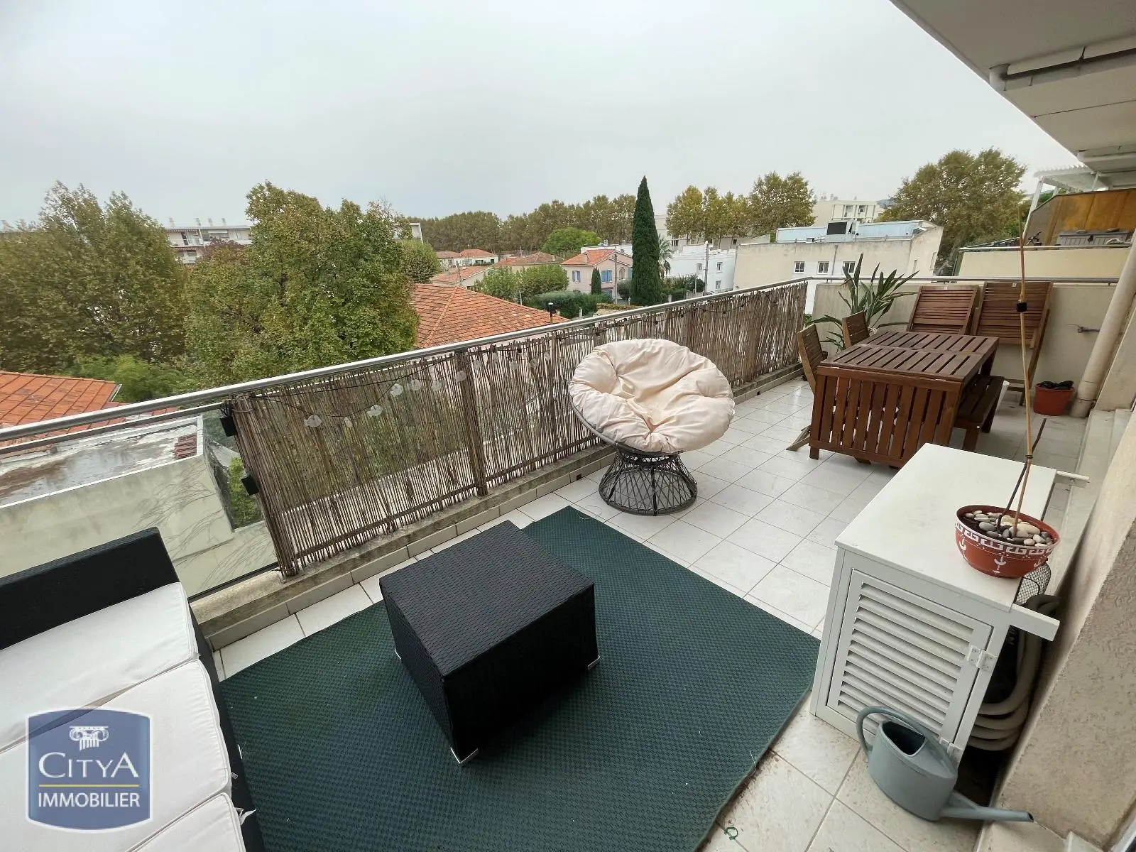 Photo 1 Appartement 3 pièces 54.71m²