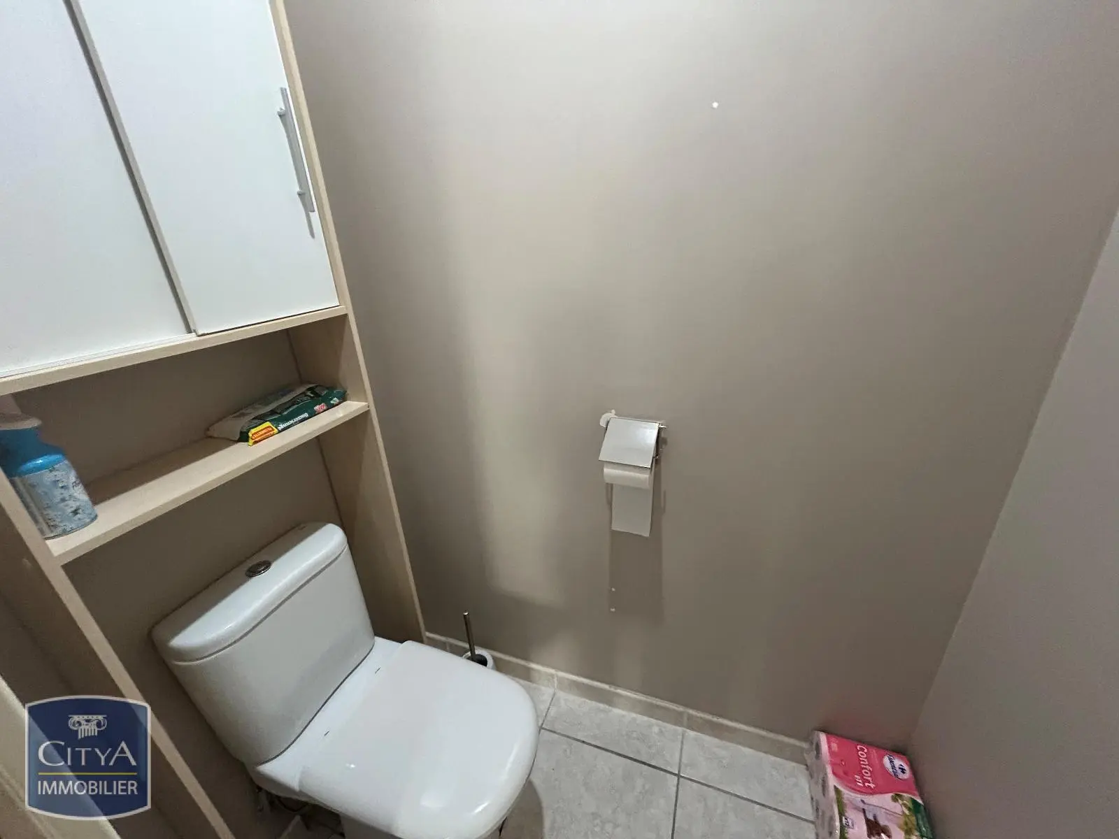Photo 12 Appartement 3 pièces 58.46m²
