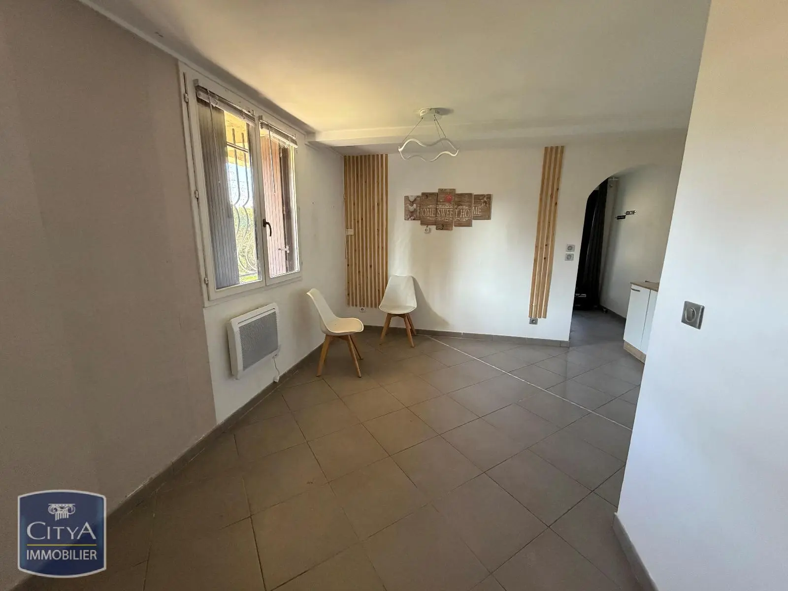 Photo 4 Appartement 2 pièces 28.94m²