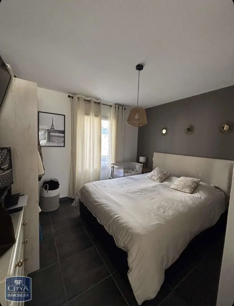 Photo 3 Appartement 3 pièces 58.71m²