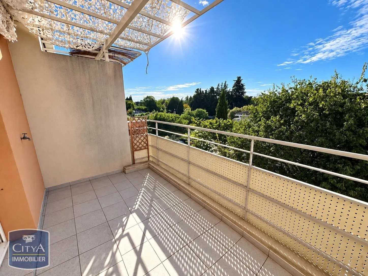 Photo 1 Appartement 2 pièces 36.45m²
