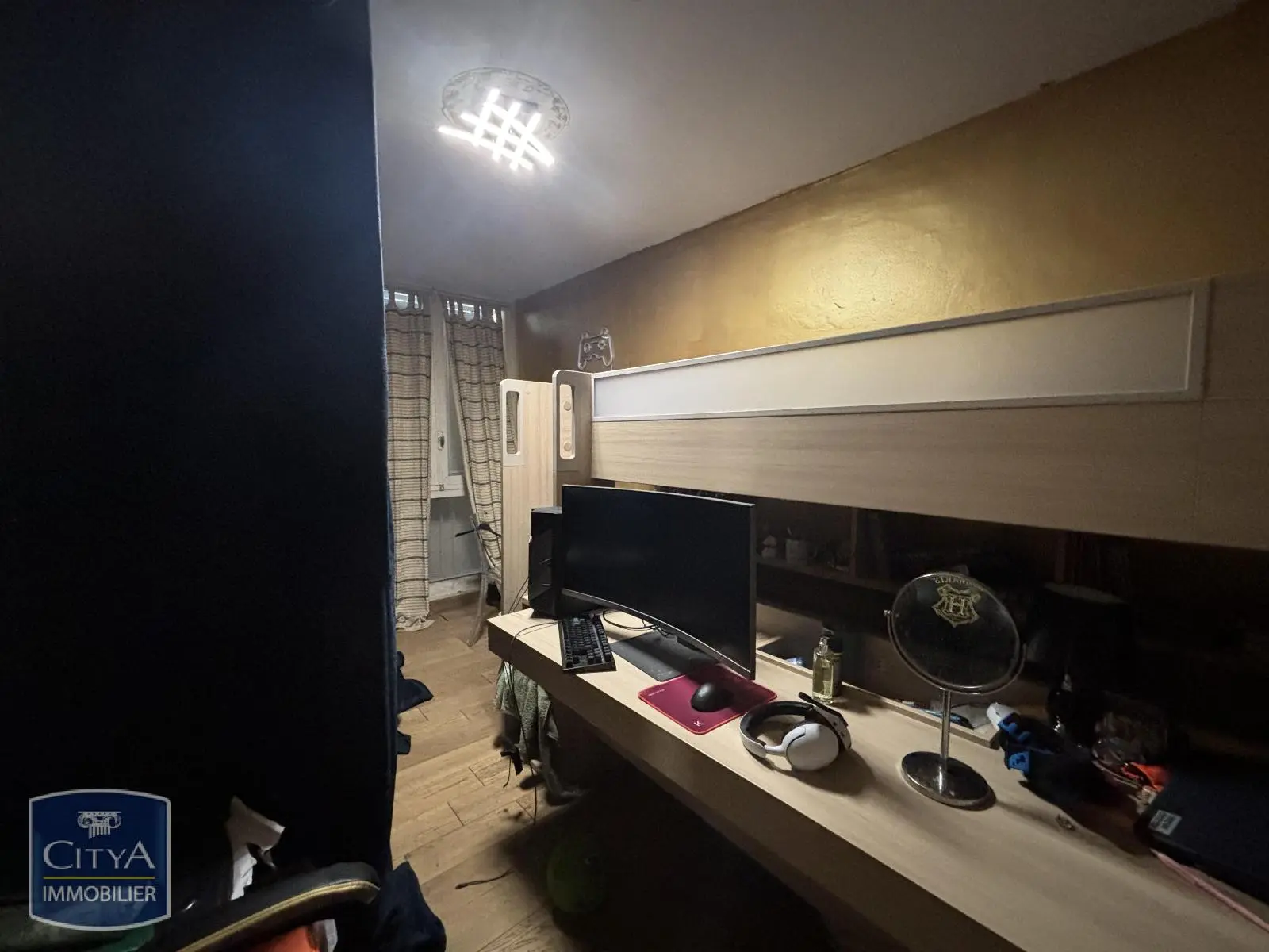Photo 5 appartement Martigues