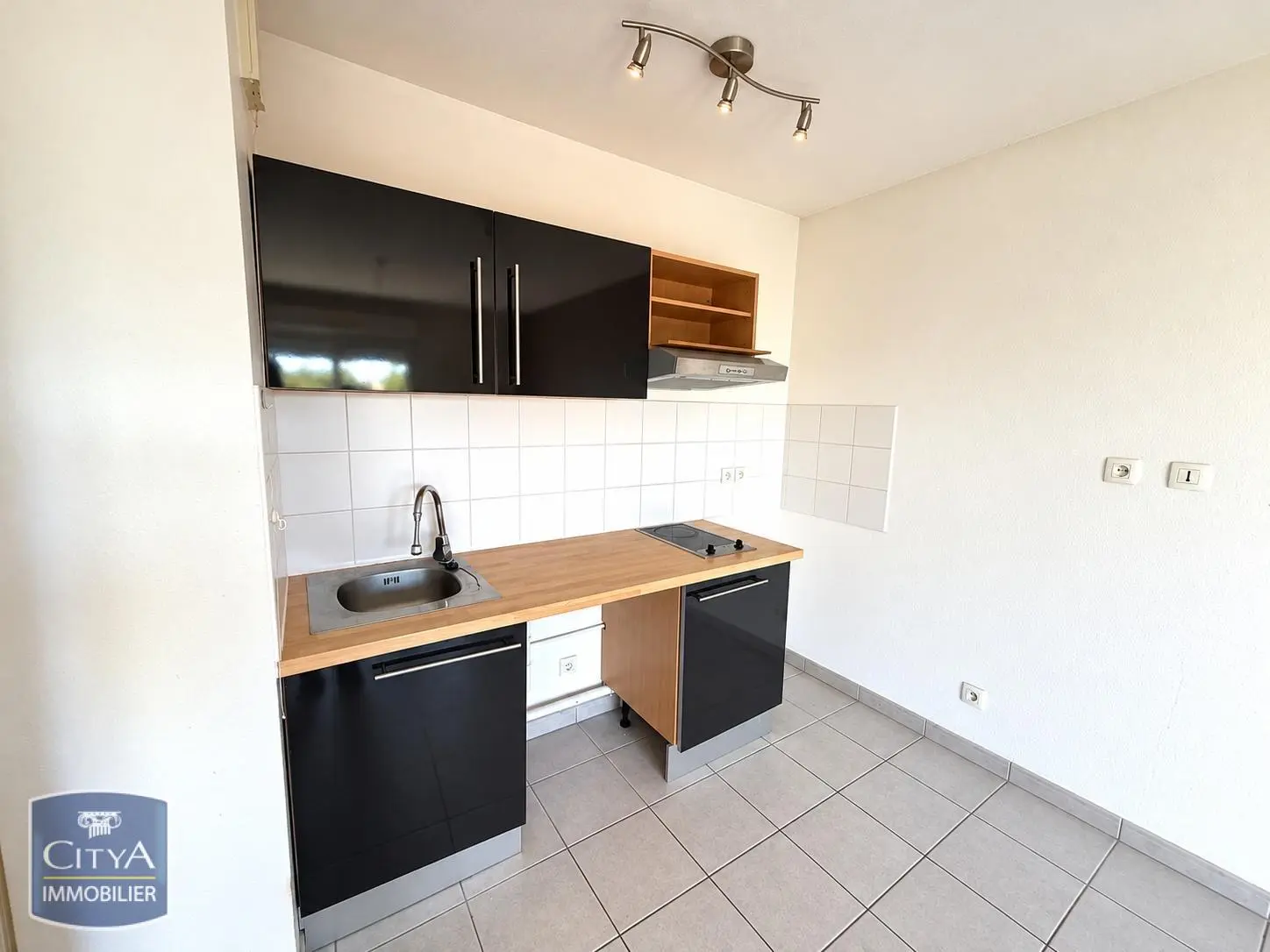 Photo 4 Appartement 2 pièces 36.45m²